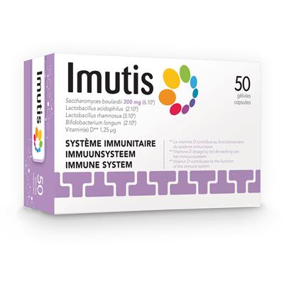 Imutis 10 Capsules Trenker Bik Bik Online Pharmacy