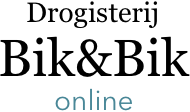Bik & Bik Online Pharmacy Logo