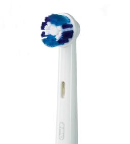 Electrische borstel (tandenborstel)