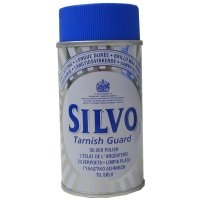 Silvo Zilverglans 175 ml