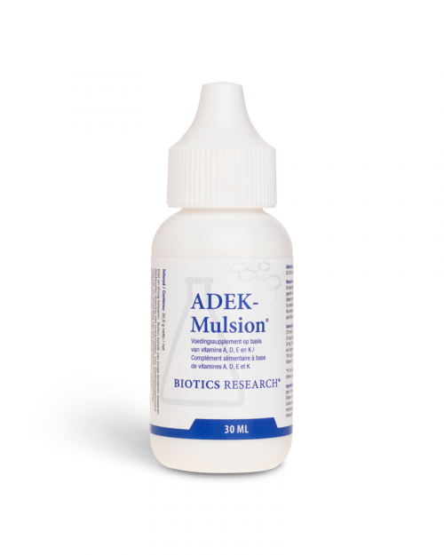 ADEK Mulsion 30 ml Biotics