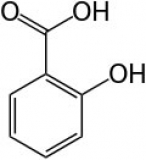 Acidum Salicylicum Salicylzuur 100 gram