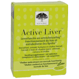 Active immune 30 tabletten New Nordic