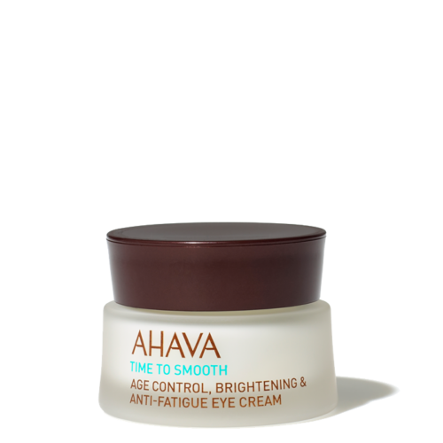 Age control brightening & renewal serum 30 ml Ahava