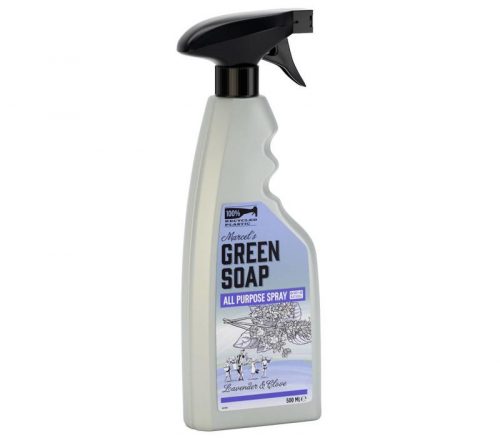 Allesreiniger spray lavendel & rozemarijn 500 ml Marcel's GR Soap