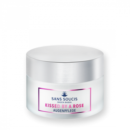 Anti Age + Vitality Kissed by a Rose Eye Care 15 ml Sans Soucis
