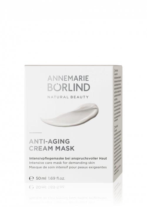 Anti Aging cream mask 50 ml Borlind