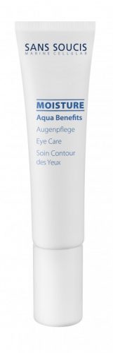 Aqua Benefits moisture Eye Care 15 ml Sans Soucis (vervallen)