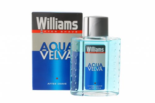 Aqua Velva Aftershave 100 ml Williams