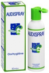 Audispray 50 ml