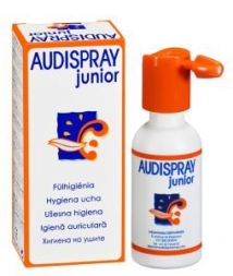 Audispray junior 15 ml