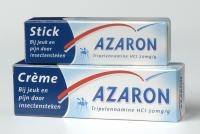 Azaron crème 10 gram