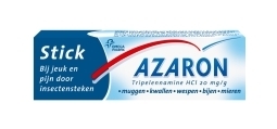 Azaron stick 5,75 gram