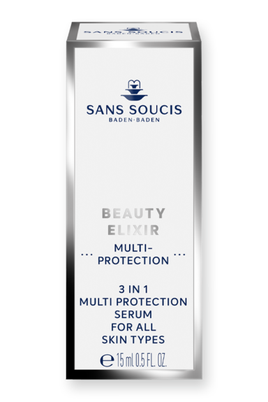 Beauty Elixir Ultra Matte Serum all skin 15 ml Sans Soucis
