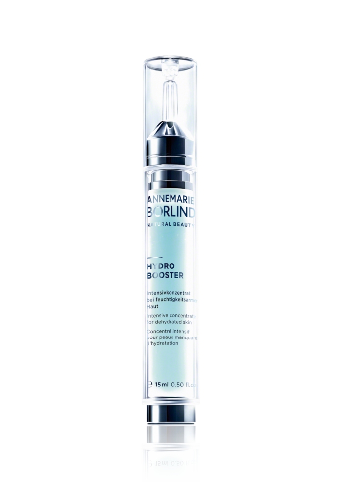 Beauty shot hydro booster 15 ml Borlind