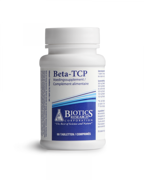 Beta TCP 90 tabletten Biotics