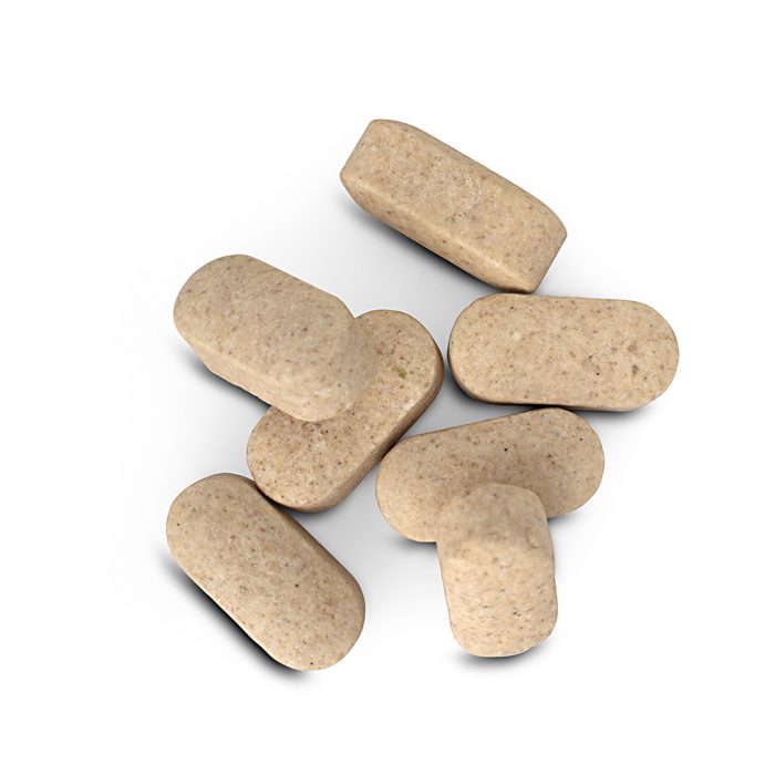 Bio C Plus 1000 300 tabletten Biotics