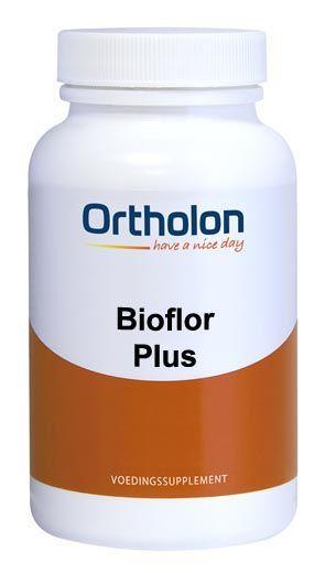 Bioflor plus 45 gram Ortholon Pro