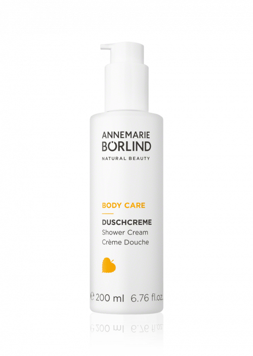 Body Care shower cream 200 ml Borlind