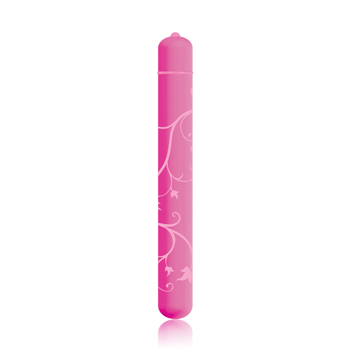 Breeze Flow PowerBullet Fuchsia