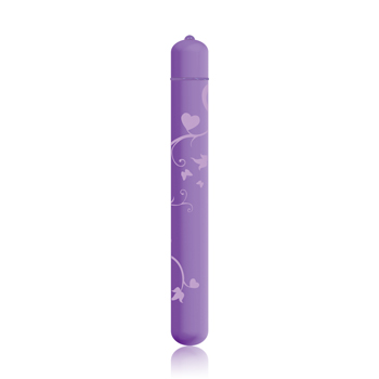 Breeze Flow PowerBullet Lavendel