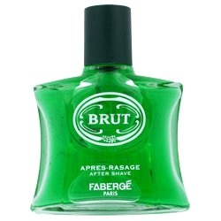 Brut original aftershave lotion 100 ml