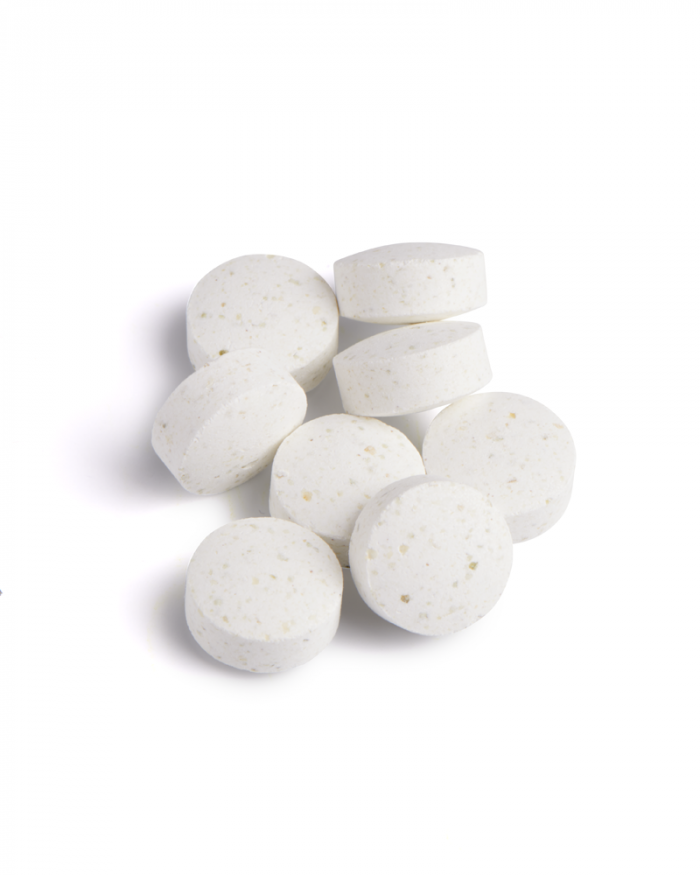 Ca Mg plus 60 tabletten Biotics