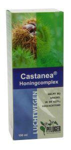Castanea honingcomplex 100 ml Pfluger