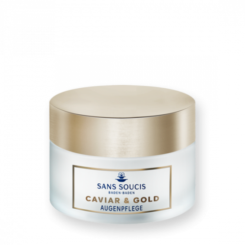 Caviar Gold Eye Care 15 ml Sans Soucis