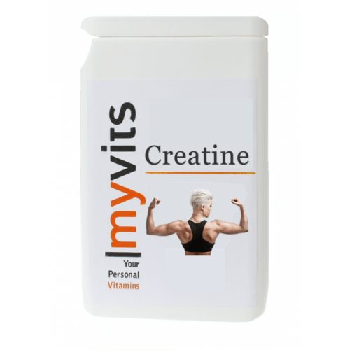 Creatine 300 gram MyVits