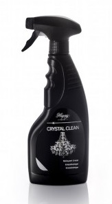 Crystal clean spray 500 ml Hagerty