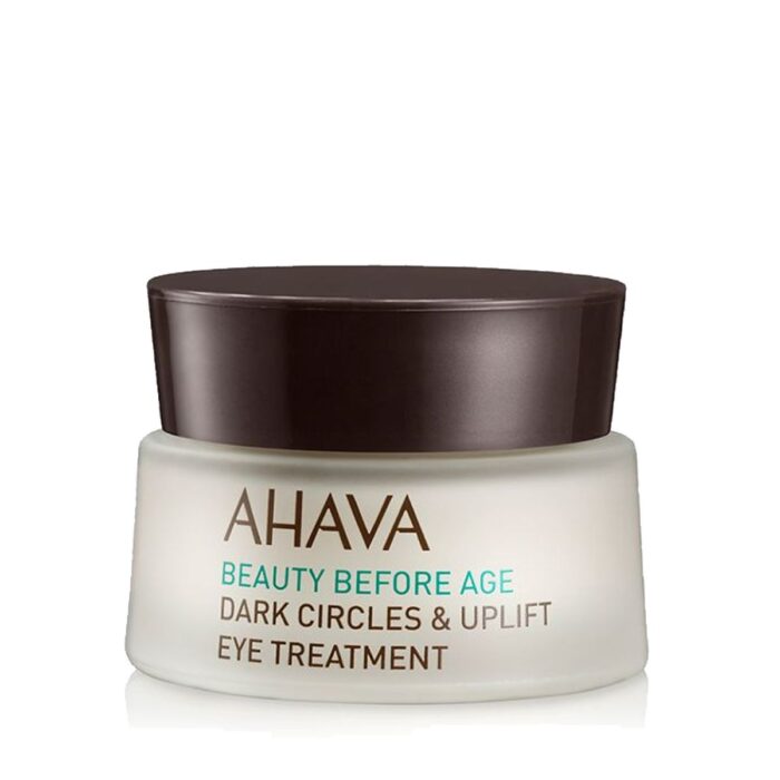 Dark circles & uplift eye treatment 15 ml Ahava