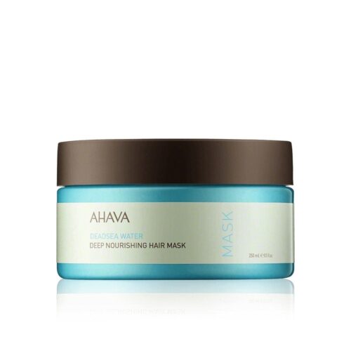 Deep nourishing hair mask 220 ml Ahava