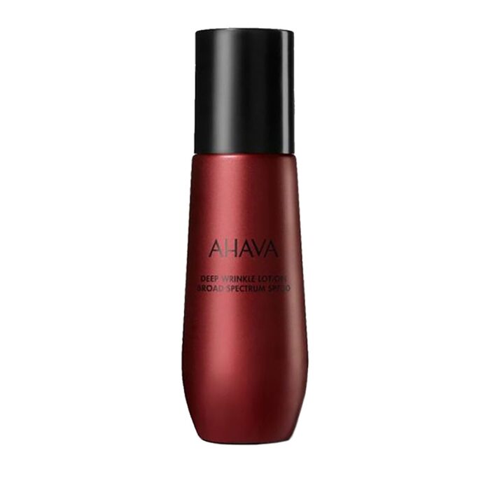 Deep wrinkle lotion SPF30 50 ml Ahava