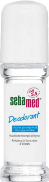 Deo roll neutral 50 ml Sebamed