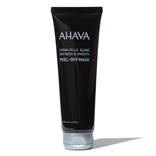 Dunaliella peel off mask 125 ml Ahava