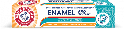 Enamel Repair tandpasta 75 ml Arm & Hammer