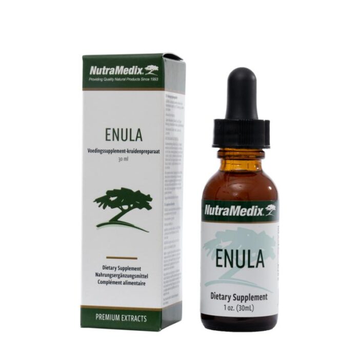 Enula 30 ml Nutramedix