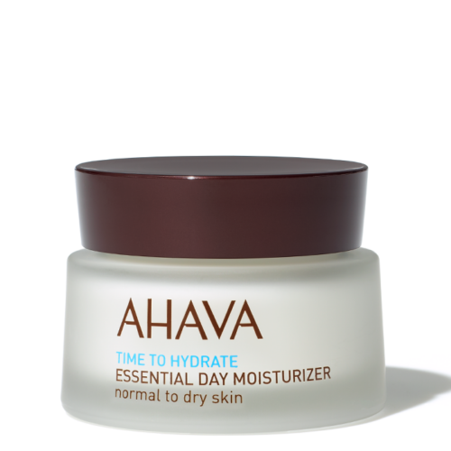 Essential day moisturizer very dry skin 50 ml Ahava