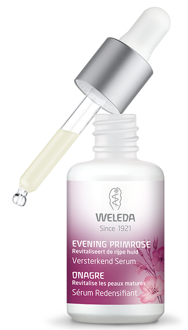 Evening primrose verst serum 30 ml weleda