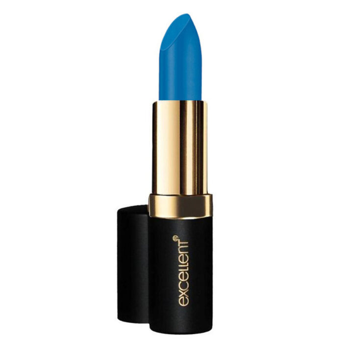 Excellent lipstick Blauw 103 4 gram