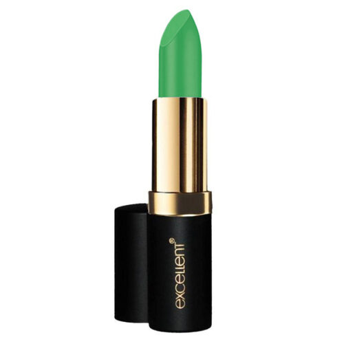 Excellent lipstick groen 102 4 gram