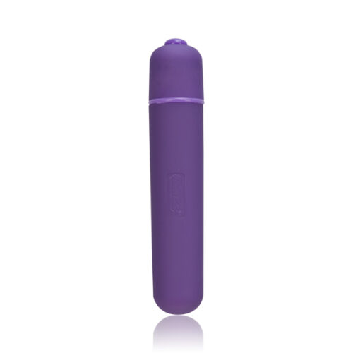 Extended Breeze PowerBullet Violet