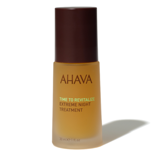 Extreme night treatment 30 ml Ahava