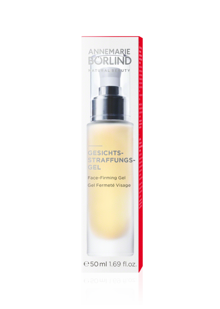 Facial firming gel 50 ml Borlind