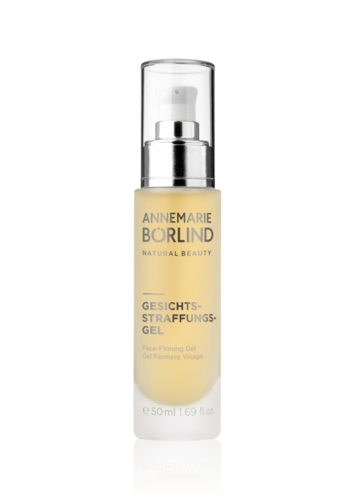 Facial firming gel 50 ml Borlind