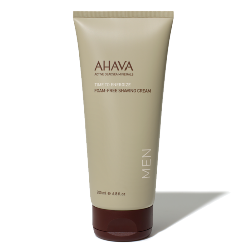 Foam free shaving cream 200 ml Ahava