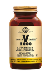 Formula VM-2000® 180 stuks Solgar