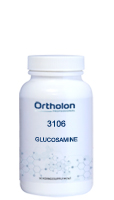 Glucosamine 100 vegicapsules Ortholon Pro