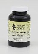 Glucosamine extra sterk 120 tabletten Drog Bik